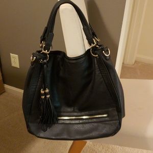 Black Urban Expressions Purse